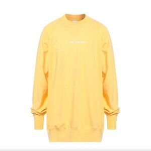 Aime Leon Dore Pullover Sweatshirt Men’s Size Medium